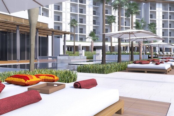 Breathless Montego Bay Resort & Spa