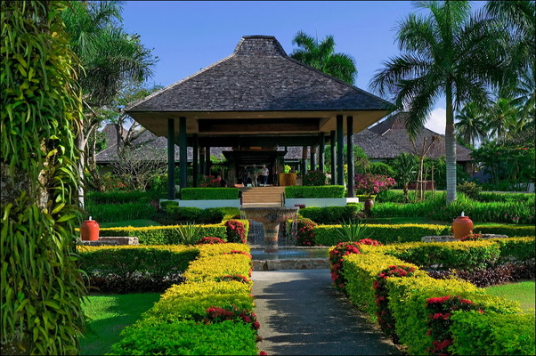 The Naviti Resort