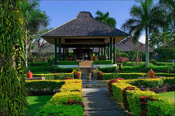 The Naviti Resort
