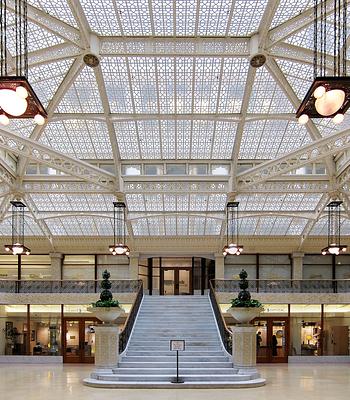 The Rookery Building