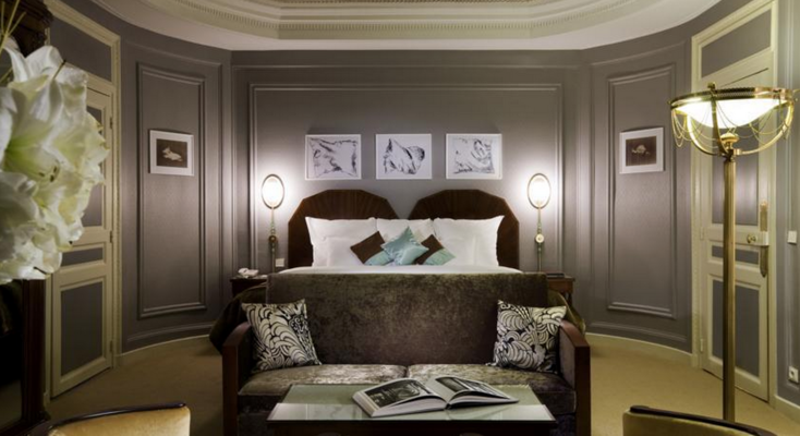 Hotel Lutetia