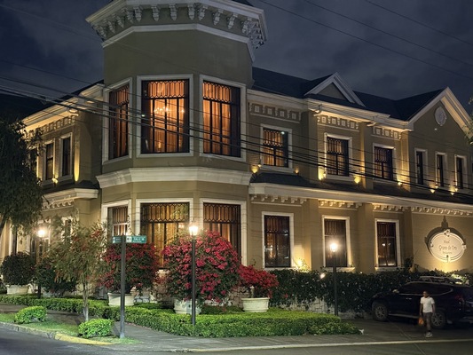 Restaurante Grano de Oro