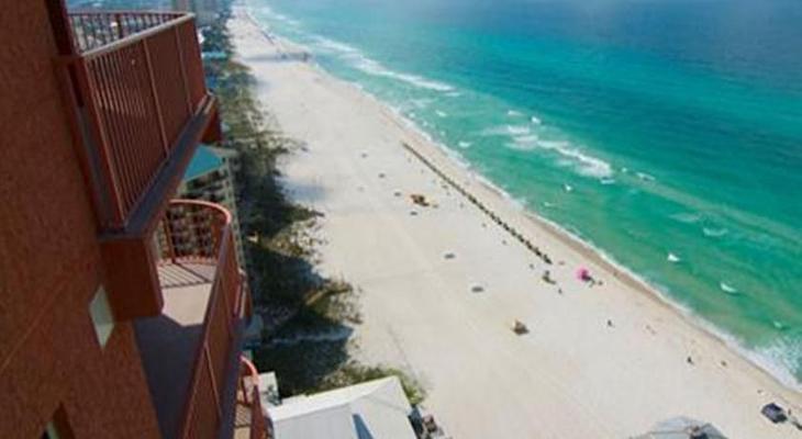 Shores of Panama Beach Resort