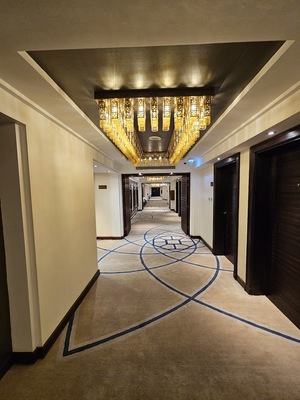 Al Bidda Boutique Hotel