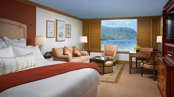 1 Hotel Hanalei Bay