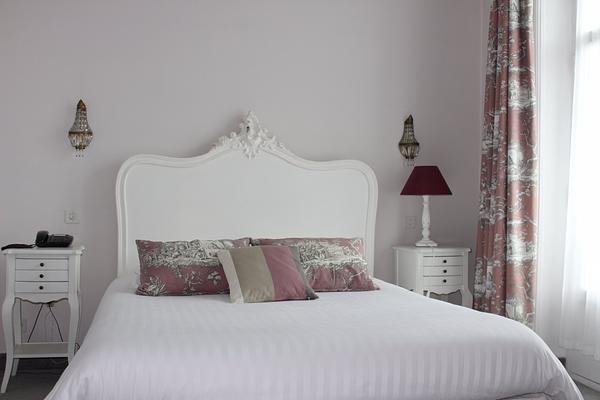 Brit Hotel Limoges Centre Gare - Hotel & Spa