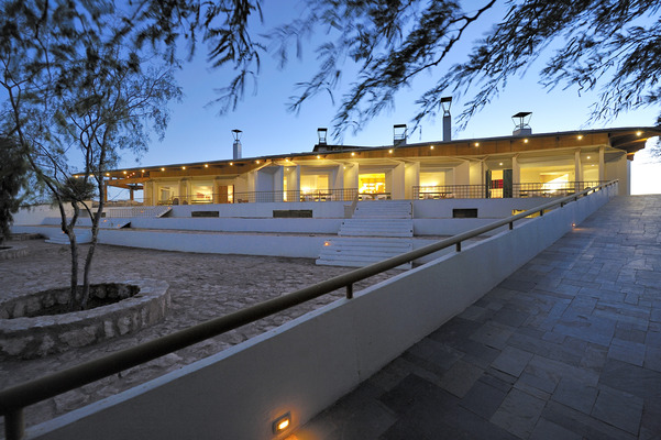 Explora en Atacama