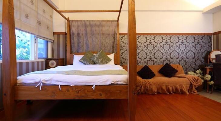 Rose Garden B&B