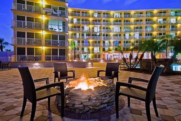 Holiday Inn Resort Daytona Beach Oceanfront, an IHG Hotel