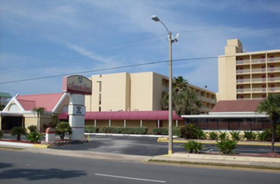 Hilton Garden Inn Daytona Beach Oceanfront