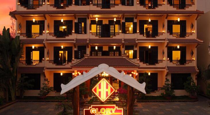 Hadana Boutique Resort Hoian
