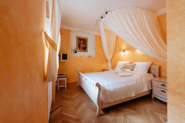 Historic Hotel Romantick