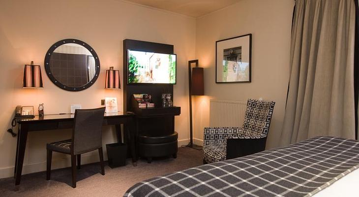 Malmaison Glasgow