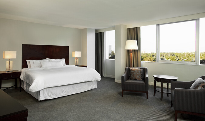 The Westin Fort Lauderdale