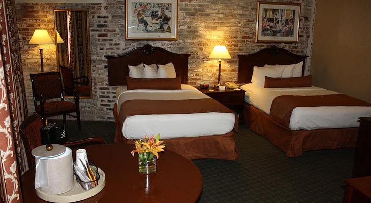 Best Western Plus St. Christopher Hotel