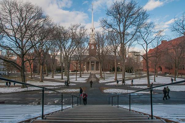 Harvard University