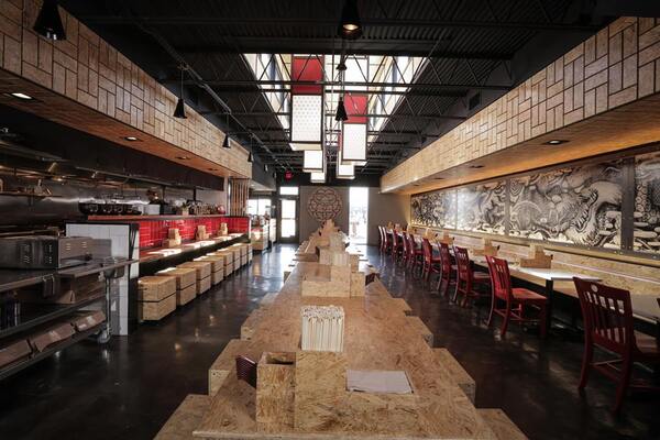 Ramen Tatsu-Ya