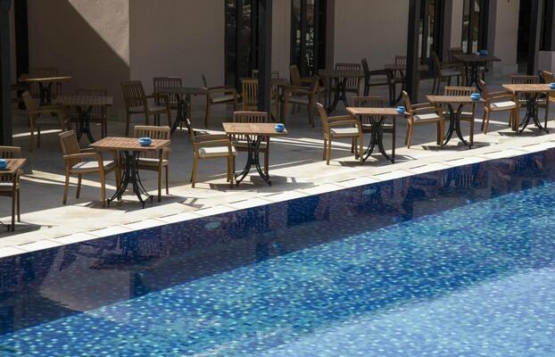 Club Med Marrakech La Palmeraie