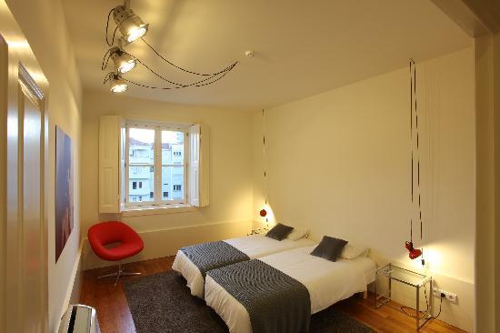 The White Box Boutique House