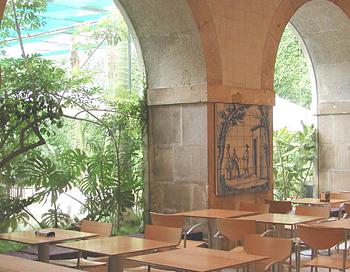 Ristorante Caffetteria Museu Nacional do Azulejo