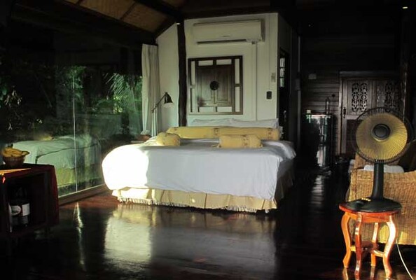 Buakao Inn Guesthouse