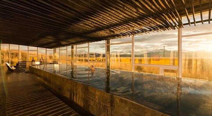 Remota Patagonia Lodge