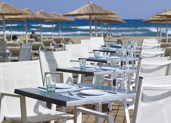 Anemos Luxury Grand Resort