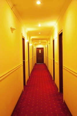 Hotel Empire International, Koramangala