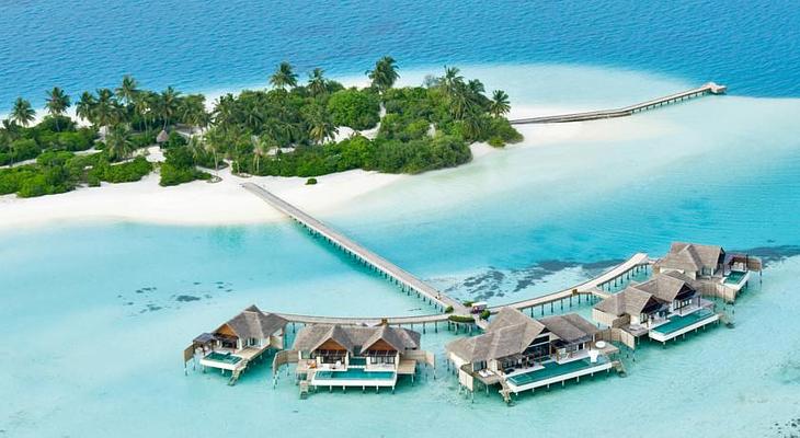 Niyama Private Islands Maldives