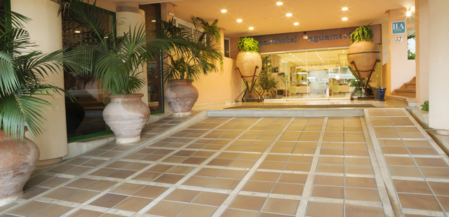 MS Aguamarina Suites