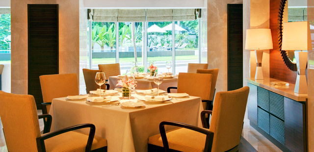 Taj Coromandel Chennai
