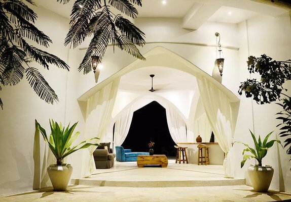 Xanadu Luxury Villas