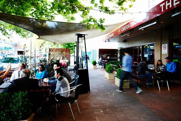 Civic Pub Backpackers