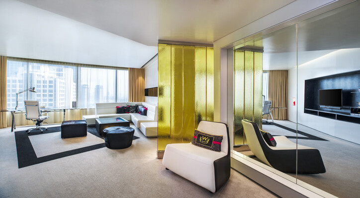 W Bangkok