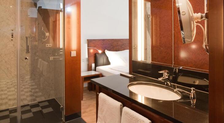 Grand Hotel Mussmann