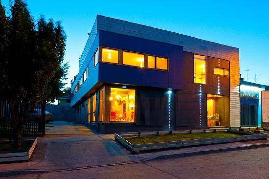 Ilaia Hotel