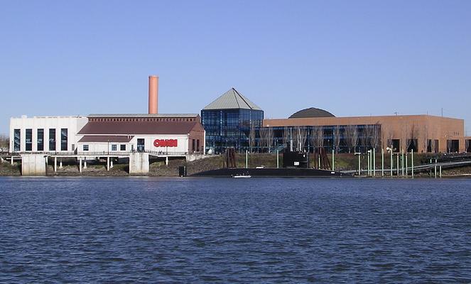 Oregon Museum of Science and Industry