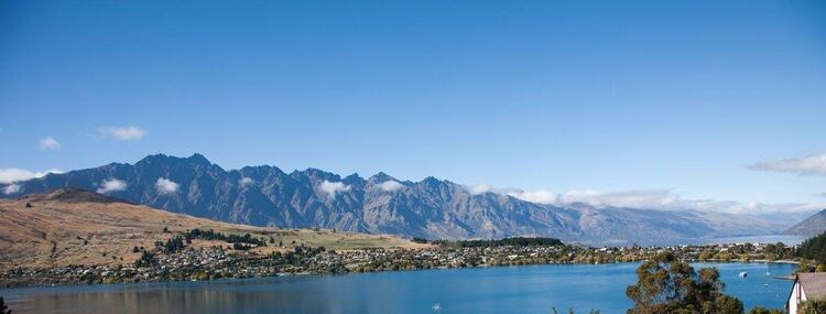 Swiss-Belsuites Pounamu Queenstown