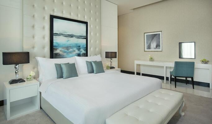 DAMAC Maison Mall Street