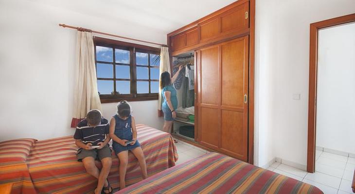 La Penita Apartments