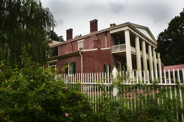 Andrew Jackson's Hermitage