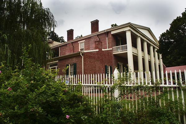 Andrew Jackson's Hermitage