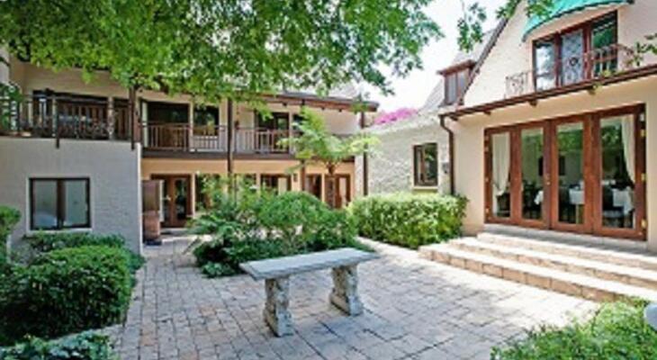 No 66 Sandton Boutique Hotel