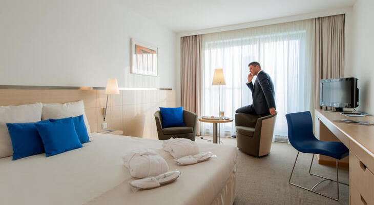 Novotel Berlin Mitte