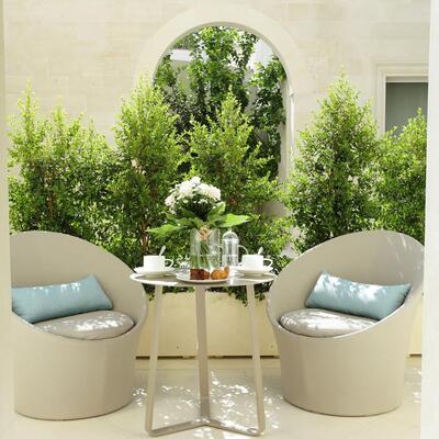 La Fiermontina Luxury Home