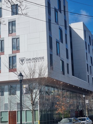 Dalhousie University