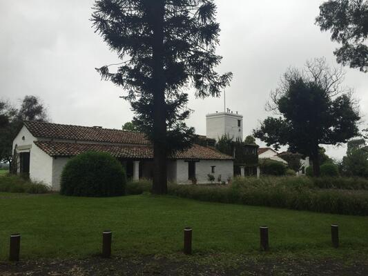House of Jasmines - Estancia de Charme