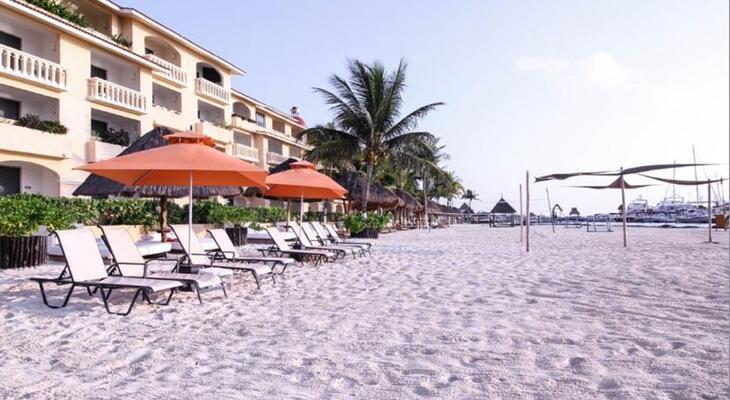 All Ritmo Cancun Resort & Waterpark