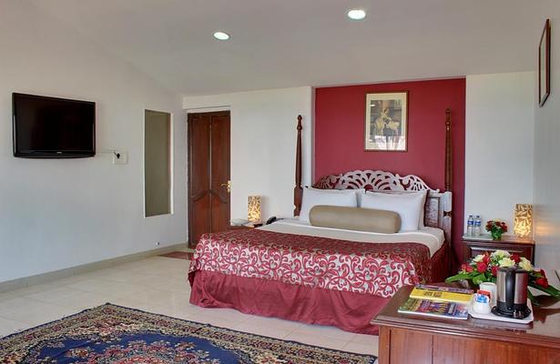 Longuinhos Beach Resort