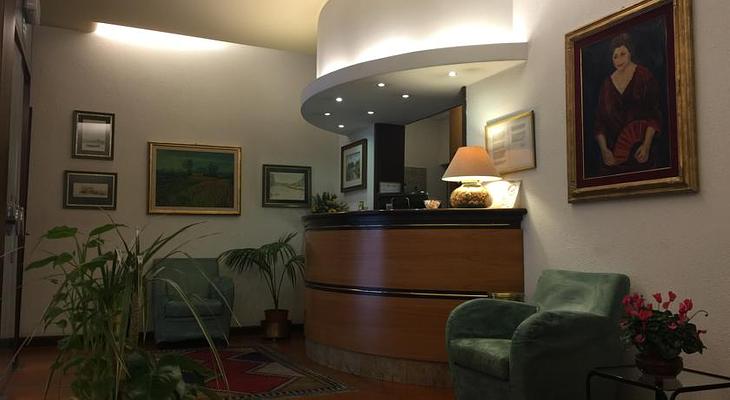 Hotel Sant'Antonio